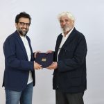 مدیر هنری جشنواره فیلم کوتاه تهران معرفی شد؛ رونمایی از پوسترها مدیر هنری جشنواره فیلم کوتاه تهران معرفی شد؛ رونمایی از پوسترها