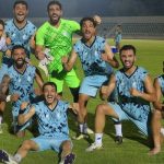 مربی استقلال پاسخ مدیرعامل سابق را داد؛ میخواهند به تیم فشار بیاورند! مربی استقلال پاسخ مدیرعامل سابق را داد؛ میخواهند به تیم فشار بیاورند!