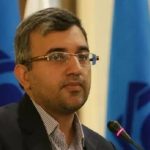مسدود شدن داراییهای بانک مرکزی ایران از سوی اتحادیه اروپا صحت ندارد مسدود شدن داراییهای بانک مرکزی ایران از سوی اتحادیه اروپا صحت ندارد