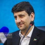 مشارکت بخش خصوصی رکن اصلی تحول دیجیتال در دولت چهاردهم است مشارکت بخش خصوصی رکن اصلی تحول دیجیتال در دولت چهاردهم است