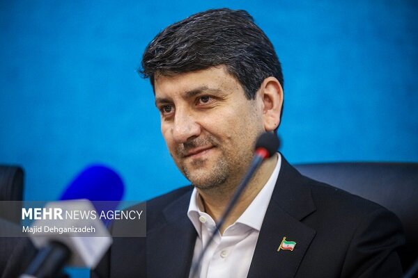مشارکت بخش خصوصی رکن اصلی تحول دیجیتال در دولت چهاردهم است مشارکت بخش خصوصی رکن اصلی تحول دیجیتال در دولت چهاردهم است