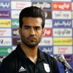 مطمئنم به لیگ برتر صعود میکنیم مطمئنم به لیگ برتر صعود میکنیم