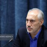 معاون رئیس جمهور: کریدور شرق به غرب از مسیر سرخس فعال میشود معاون رئیس جمهور: کریدور شرق به غرب از مسیر سرخس فعال میشود
