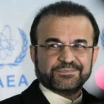 نجفی:۷۲ درصد از فعالیتهای راستیآزمایی آژانس در ایران انجام شده است نجفی:۷۲ درصد از فعالیتهای راستیآزمایی آژانس در ایران انجام شده است