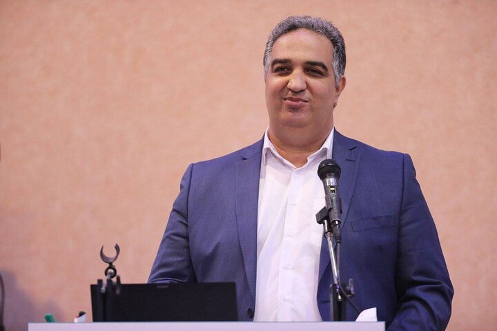 نصیری در هیئت رئیسه فدراسیون بینالمللی مویتای ماند نصیری در هیئت رئیسه فدراسیون بینالمللی مویتای ماند