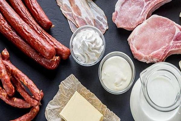 نقش غذاهای چرب در ابتلا به بیماری آسم در کودکی نقش غذاهای چرب در ابتلا به بیماری آسم در کودکی