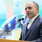 نوری: سلامتی غذا و الگوی مصرف از اولویتهای وزارت جهاد کشاورزی است نوری: سلامتی غذا و الگوی مصرف از اولویتهای وزارت جهاد کشاورزی است