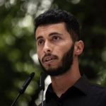 هجوم سربازان رژیم صهیونیستی به خانه مستندساز برنده اسکار هجوم سربازان رژیم صهیونیستی به خانه مستندساز برنده اسکار