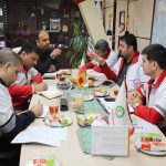 هماهنگی و پهنهبندی تهران برای مقابله با زلزله هماهنگی و پهنهبندی تهران برای مقابله با زلزله