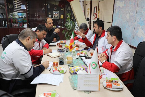 هماهنگی و پهنهبندی تهران برای مقابله با زلزله هماهنگی و پهنهبندی تهران برای مقابله با زلزله