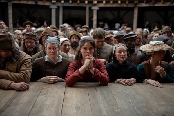 «همنت» با کسب جایزه جشنواره فیلم تورنتو مدعی فصل جوایز سینمایی شد «همنت» با کسب جایزه جشنواره فیلم تورنتو مدعی فصل جوایز سینمایی شد
