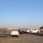 واردات خودرو از مسیر گمرک اینچهبرون ممکن شد واردات خودرو از مسیر گمرک اینچهبرون ممکن شد