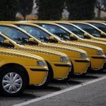 وام ۵۰۰ میلیون تومانی برای جایگزینی خودروهای فرسوده کرایه بینشهری وام ۵۰۰ میلیون تومانی برای جایگزینی خودروهای فرسوده کرایه بینشهری