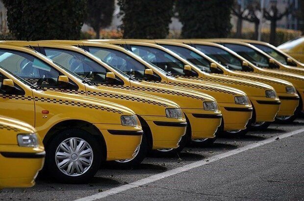 وام ۵۰۰ میلیون تومانی برای جایگزینی خودروهای فرسوده کرایه بینشهری وام ۵۰۰ میلیون تومانی برای جایگزینی خودروهای فرسوده کرایه بینشهری