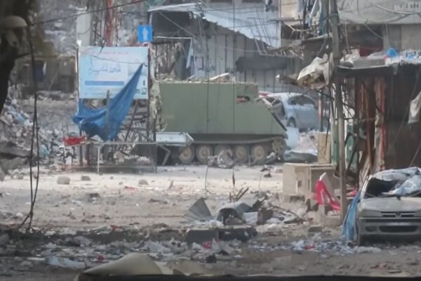 واکنش کشورهای غربی به طرح صلح ترامپ برای توقف جنگ در غزه واکنش کشورهای غربی به طرح صلح ترامپ برای توقف جنگ در غزه