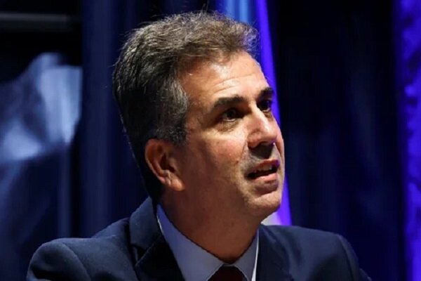 وزیر اسرائیلی: احتمال هدف قرار دادن رهبران حماس در ترکیه وجود دارد وزیر اسرائیلی: احتمال هدف قرار دادن رهبران حماس در ترکیه وجود دارد