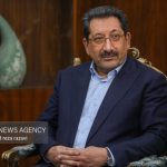 وزیر صمت برای شرکت در نشست شورای بیندولتی اوراسیا وارد مینسک شد وزیر صمت برای شرکت در نشست شورای بیندولتی اوراسیا وارد مینسک شد