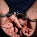 پلیس شهرستان ری چهره مسافرکشهای قلابی را علنی کرد پلیس شهرستان ری چهره مسافرکشهای قلابی را علنی کرد