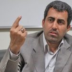 پورابراهیمی: تحریمهای شورای امنیت به تجارت و فروش نفت ارتباطی ندارد پورابراهیمی: تحریمهای شورای امنیت به تجارت و فروش نفت ارتباطی ندارد