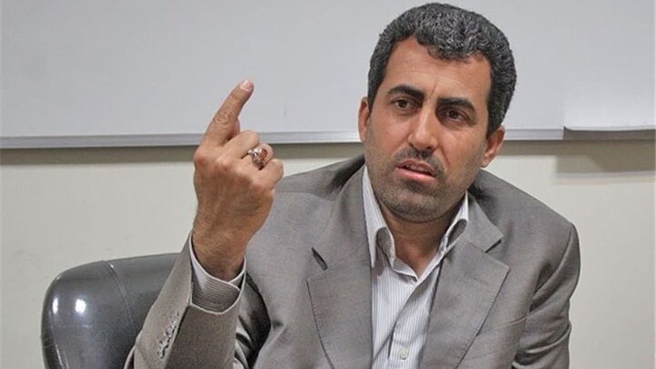 پورابراهیمی: تحریمهای شورای امنیت به تجارت و فروش نفت ارتباطی ندارد پورابراهیمی: تحریمهای شورای امنیت به تجارت و فروش نفت ارتباطی ندارد