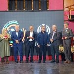 پیام تبریک رئیسجمهور به قهرمانان ناشنوا در مراسم هفته جهانی ناشنوایان پیام تبریک رئیسجمهور به قهرمانان ناشنوا در مراسم هفته جهانی ناشنوایان