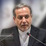 پیام عراقچی بعد از قهرمانی تیم ملی کشتی آزاد ایران در مسابقات جهانی پیام عراقچی بعد از قهرمانی تیم ملی کشتی آزاد ایران در مسابقات جهانی