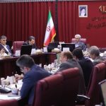 پیشنویس دستورالعمل آئیننامه داخلی شورایعالی بورس تصویب شد پیشنویس دستورالعمل آئیننامه داخلی شورایعالی بورس تصویب شد