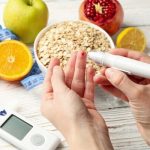 کنترل قندخون با خوردن نان فریز شده کنترل قندخون با خوردن نان فریز شده