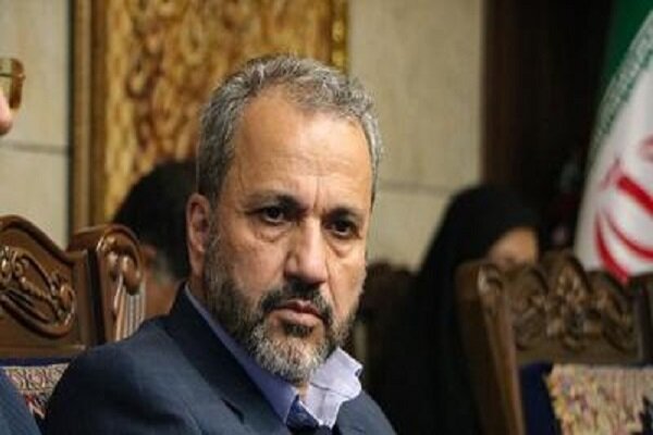 یاراحمدی: یک میلیون و ۲۳۵ هزار تبعه افغانستانی از کشور خارج شدهاند یاراحمدی: یک میلیون و ۲۳۵ هزار تبعه افغانستانی از کشور خارج شدهاند