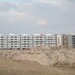 ۱۳ هزار واحد مسکن حمایتی در تهران در حال ساخت ۱۳ هزار واحد مسکن حمایتی در تهران در حال ساخت