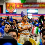 ۳۹۳ اثر متقاضی حضور در جشنواره فیلمهای کودکان و نوجوانان ۳۹۳ اثر متقاضی حضور در جشنواره فیلمهای کودکان و نوجوانان