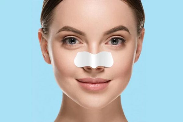 عوارض جراحی بینی