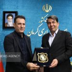 آرش میراسماعیلی: می توانیم آینده روشنی برای جودو رقم بزنیم آرش میراسماعیلی: می توانیم آینده روشنی برای جودو رقم بزنیم