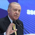 اردوغان: حمله به ناوگان «صمود» چهره وحشی اسرائیل را آشکار کرد اردوغان: حمله به ناوگان «صمود» چهره وحشی اسرائیل را آشکار کرد
