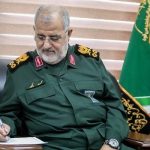 اعلام آمادگی سپاه برای تقویت پیوندهای راهبردی با نیروهای مسلح یمن اعلام آمادگی سپاه برای تقویت پیوندهای راهبردی با نیروهای مسلح یمن