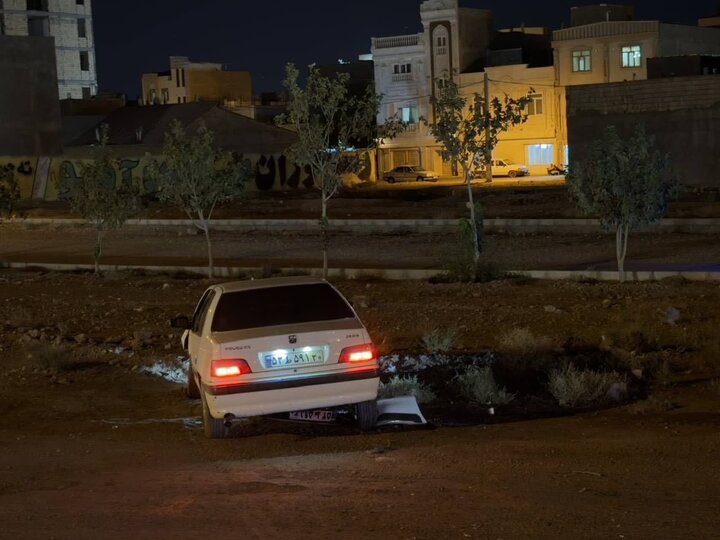 امداد به ۵ حادثه رانندگی در استان سمنان؛ ۱۷ نفر مصدوم شدند امداد به ۵ حادثه رانندگی در استان سمنان؛ ۱۷ نفر مصدوم شدند