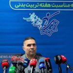 اوجاقی: «قهرمان شهر» چهارم را با یک میلیون نفر برگزار خواهیم کرد اوجاقی: «قهرمان شهر» چهارم را با یک میلیون نفر برگزار خواهیم کرد