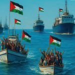 ایران حمله به کاروان صمود و دستگیری فعالان حامی فلسطین را محکوم کرد ایران حمله به کاروان صمود و دستگیری فعالان حامی فلسطین را محکوم کرد