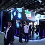 بازدید معاون وزیر ارتباطات از غرفه همراه اول در رویداد «جیتکس ۲۰۲۵» بازدید معاون وزیر ارتباطات از غرفه همراه اول در رویداد «جیتکس ۲۰۲۵»