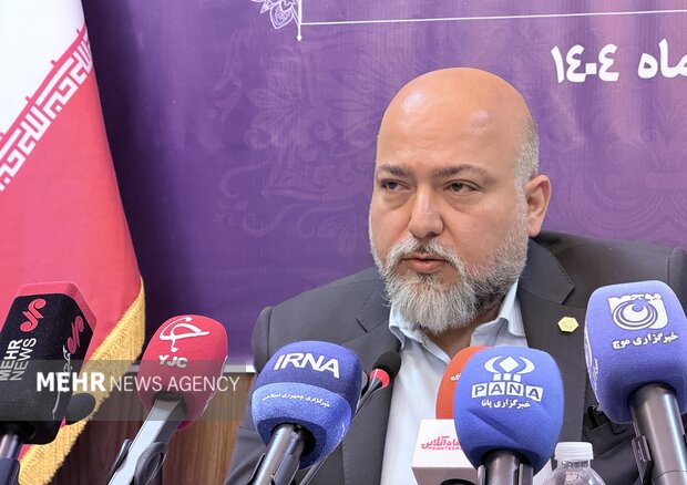 باقرپور: کاهش قدرت خرید مسکن، تهدید جدی برای جوانی جمعیت است باقرپور: کاهش قدرت خرید مسکن، تهدید جدی برای جوانی جمعیت است