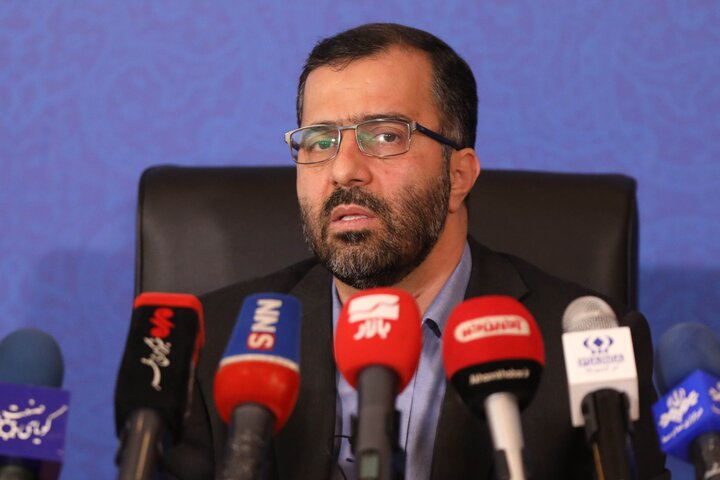 بررسی اقدامات پلیس امنیت اقتصادی از سوی جمعی از نمایندگان مجلس بررسی اقدامات پلیس امنیت اقتصادی از سوی جمعی از نمایندگان مجلس