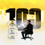 برگزاری بوتکمپ «۱۰۰ متخصص» در آکادمی ایرانسل برگزاری بوتکمپ «۱۰۰ متخصص» در آکادمی ایرانسل