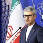 بقایی: ایران حمله به غیرنظامیان سودان را محکوم می‌کند