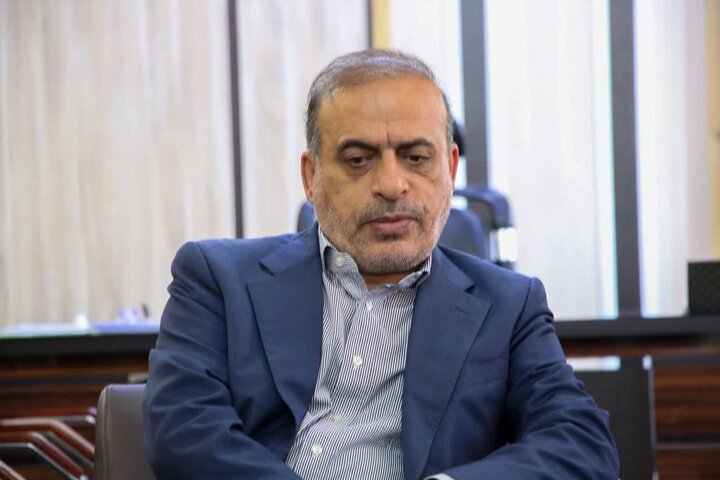 تأکید بر حفظ محیط زیست شاهرود؛ عدم بهرهبرداری از معدن بوکسیت شاهوار تأکید بر حفظ محیط زیست شاهرود؛ عدم بهرهبرداری از معدن بوکسیت شاهوار