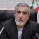 تاکید پیرصالحی بر نقش فناوری در آینده تغذیه کشور تاکید پیرصالحی بر نقش فناوری در آینده تغذیه کشور