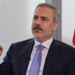 ترکیه: هر لحظه ممکن است نتانیاهو توافق غزه را برهم بزند ترکیه: هر لحظه ممکن است نتانیاهو توافق غزه را برهم بزند