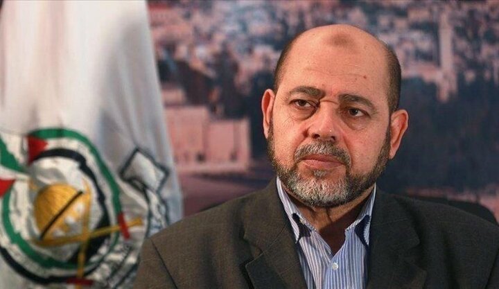 تشریح پاسخ حماس به طرح ترامپ از زبان مقامات ارشد این گروه تشریح پاسخ حماس به طرح ترامپ از زبان مقامات ارشد این گروه
