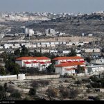 تصمیم اسرائیل برای ساخت ۲۰۰۰ واحد مسکونی در کرانه باختری