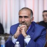 تلخابی: فدراسیون بدنسازی را با کسی معامله نکردم تلخابی: فدراسیون بدنسازی را با کسی معامله نکردم