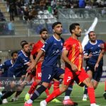 توضیح بازیکن گل گهر در مورد درگیری اش با کاپیتان پرسپولیس توضیح بازیکن گل گهر در مورد درگیری اش با کاپیتان پرسپولیس